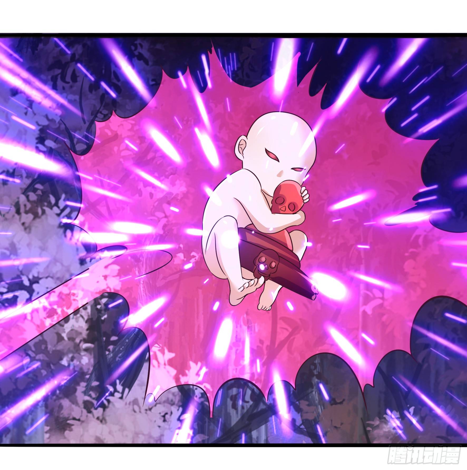 Fairy Demon Dad Chapter 13 Gambar 47